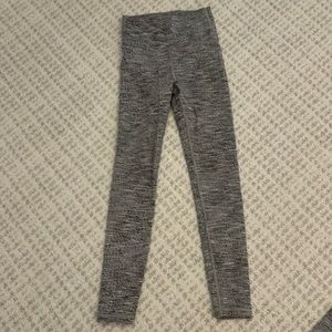 Girl leggings